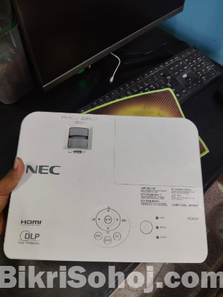 Nec Series Np-v303x Projector